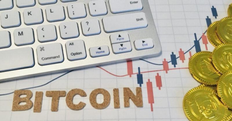 仮想通貨　放射線技師　1児のパパ